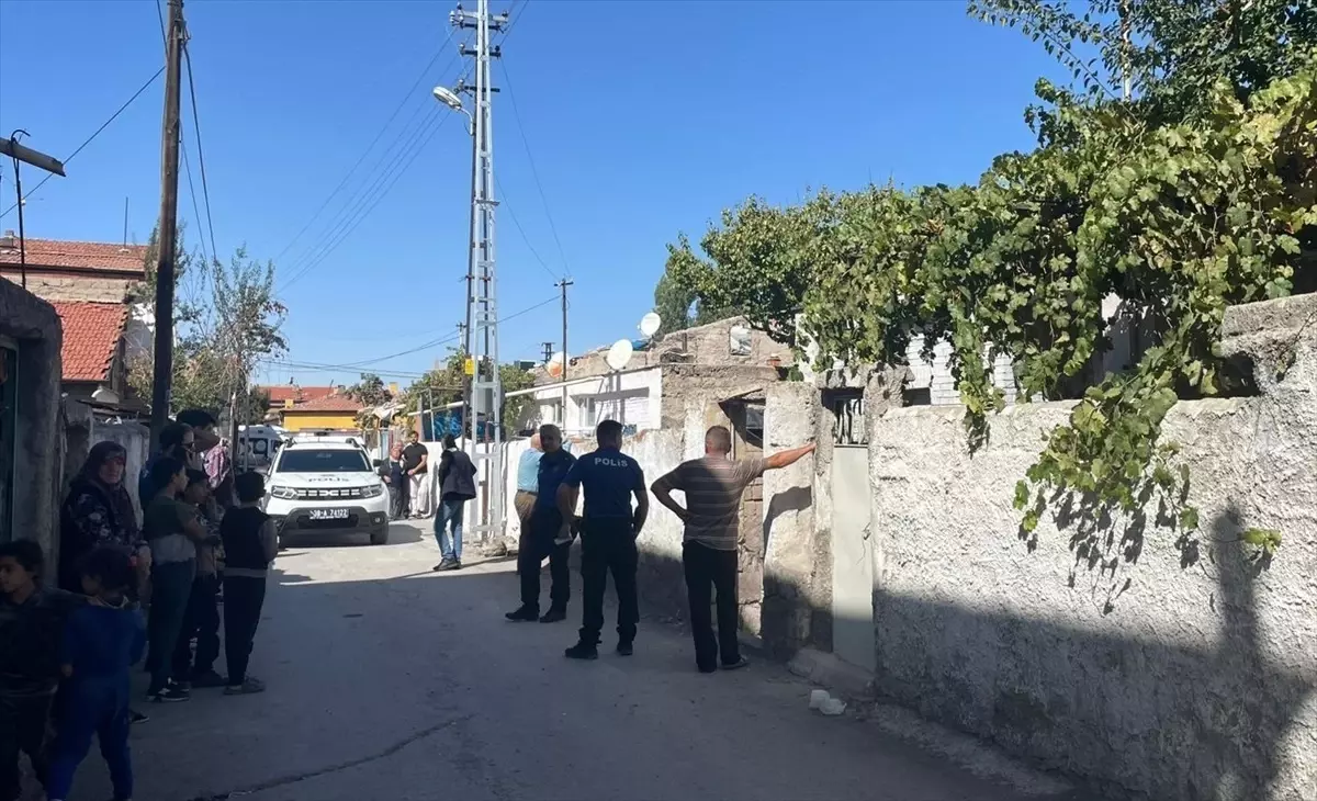 kayseride 32 yasinda bir adam olu bulundu F5IqDbuO