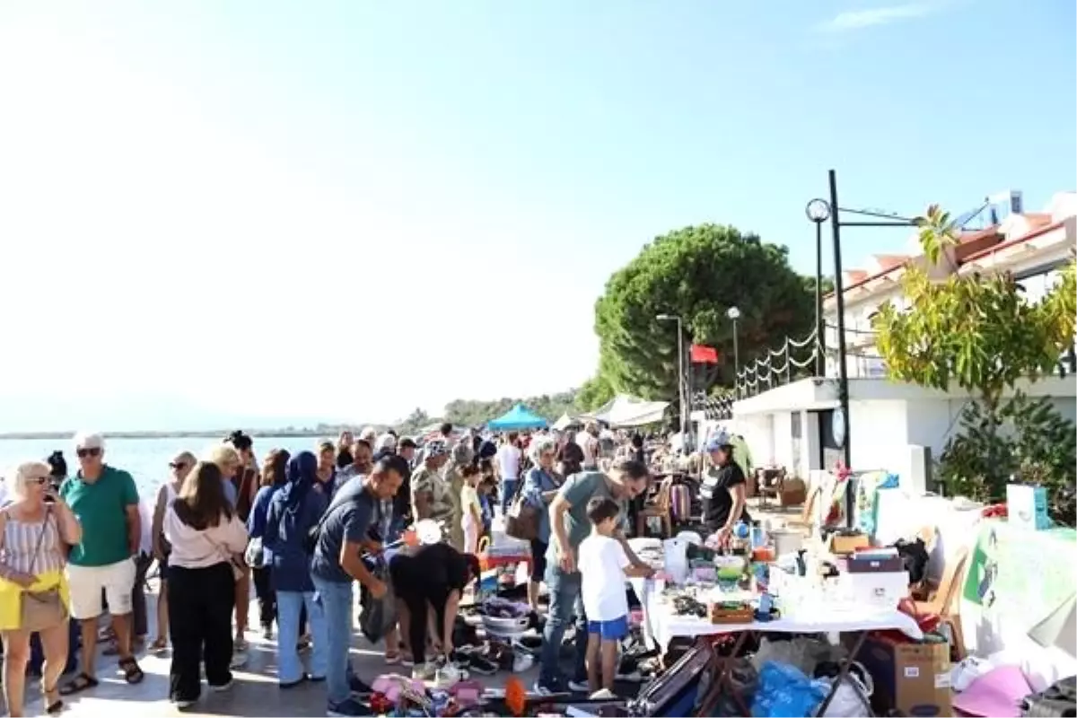 koycegiz ikinci el pazarina yogun ilgi j8kRYRQX.jpg