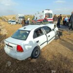 mardinde trafik kazasi 4 yarali 74CMAjl2.jpg