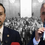 meclisteki ocalan sloganina akpden pes pese tepkiler hadsizlik kabul edilebilir gormuyoruz JaNZqGpz