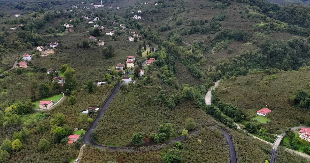 ordu buyuksehirden ulubeye konforlu ulasim A8esXdpn