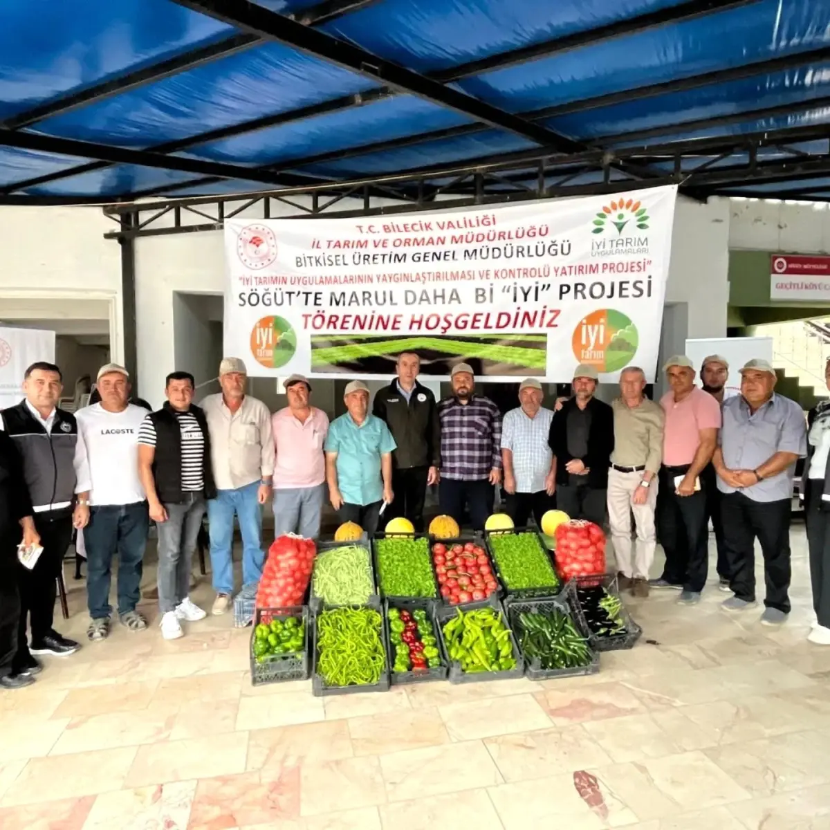 sogutte marul daha bi iyi projesi ile tarimsal uretim artiyor RfPJA13O