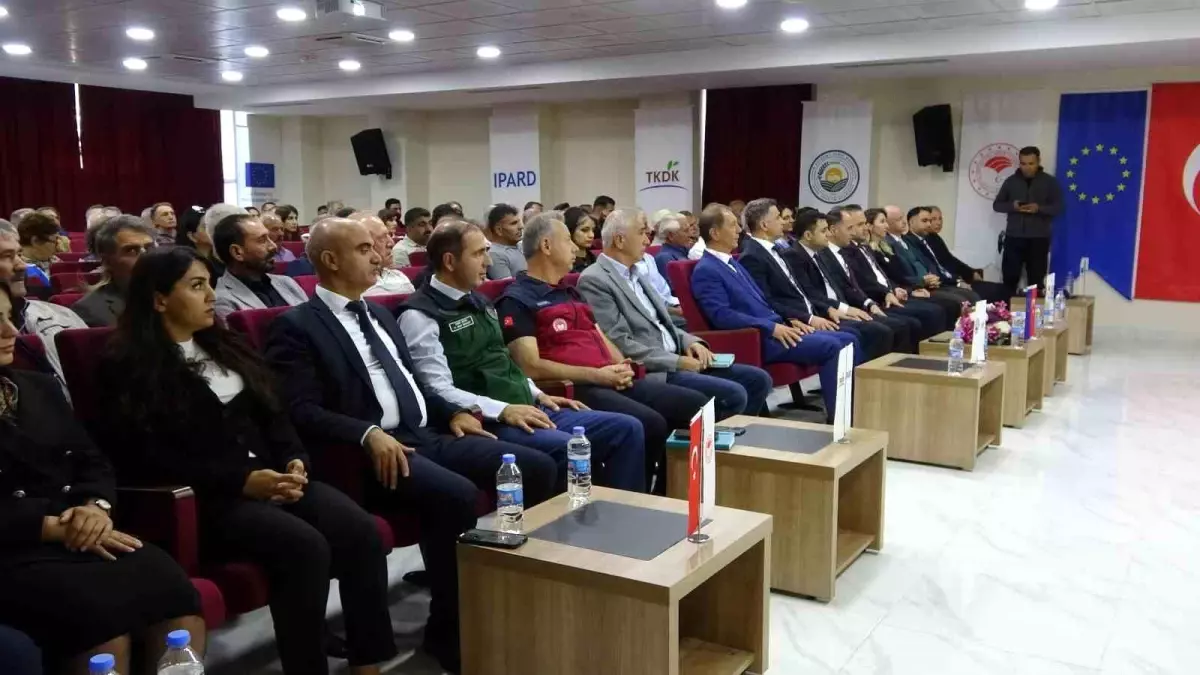 tuncelide ipard 3 programi ile ciftcilere 350 milyon tl destek BMMO4ALP