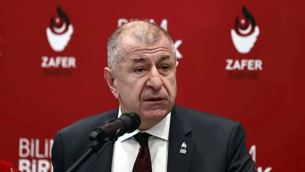 umit ozdagdan chpye mansur yavasi aday gosterirlerse destekleriz JdK5fZla.jpg