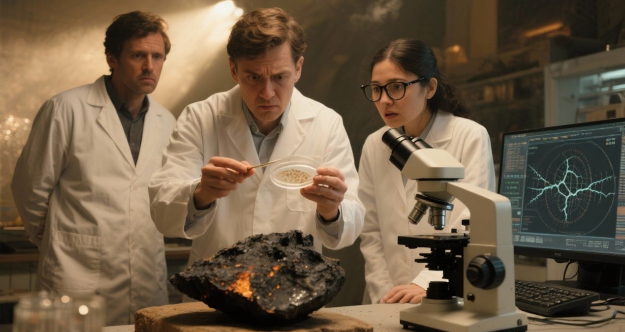 2 milyar yillik goktasinda insan dnasi izleri insanlar uzaydan mi geldi 7ErcIwR8.jpg