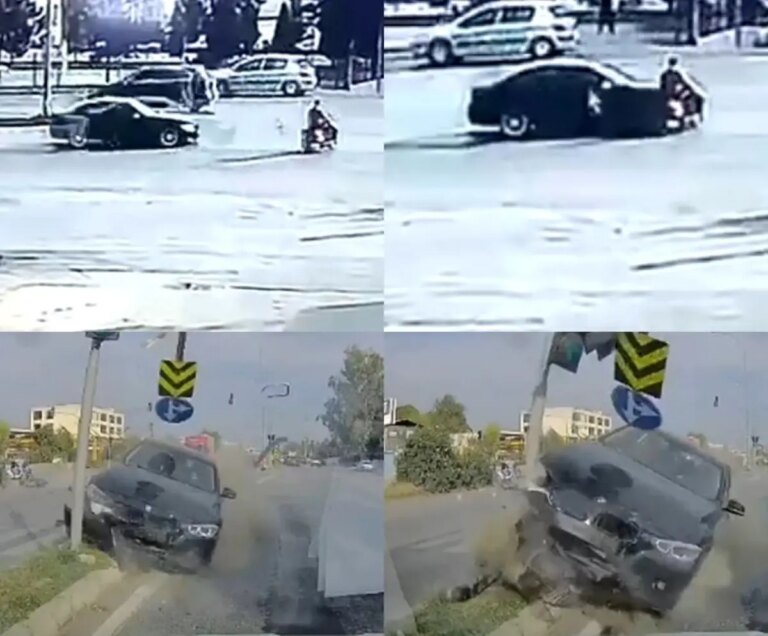 adanada trafik kazasi elektrikli motosiklet surucusu agir yaralandi I8kQWG6v.jpg