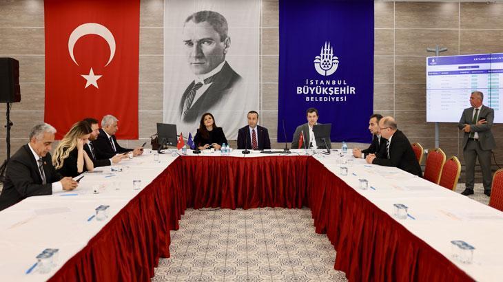 ibb ihalesini gerceklestirdigi 250 taksi plakasindan 116sini satti sAeSzFKD.jpg