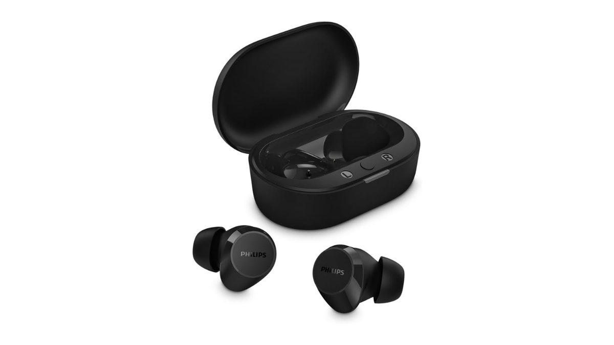 Philips TAT1209BK Kulaklık