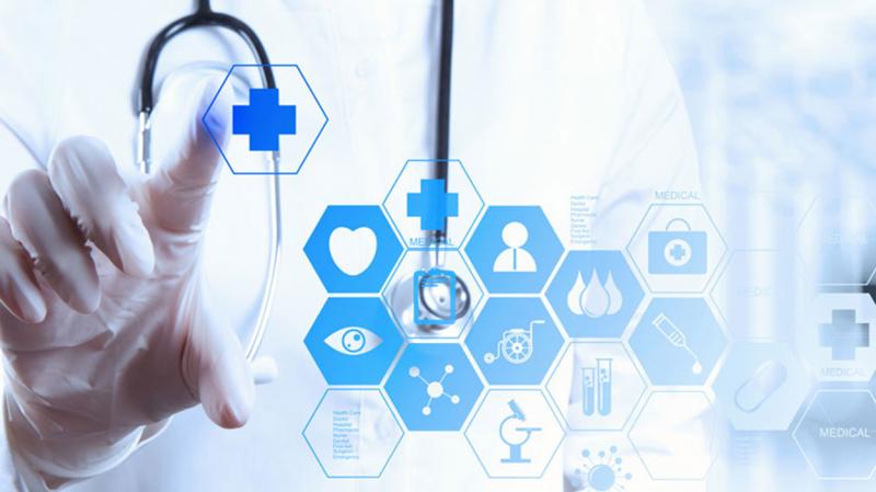 Sağlıkta Kurumsal Kaynak Yönetimi (ERP)