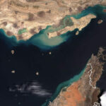 ABD, Hint Okyanusu’nda İran’a Ait Gemiye Müdahale Etti