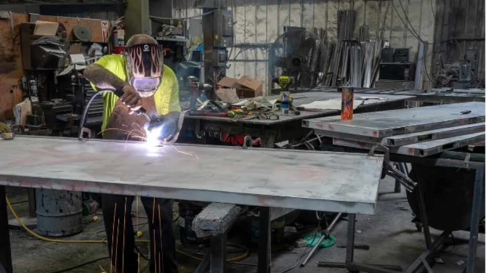 ABD’nin Sanayi Üretiminde Mart Ayında Düşüş