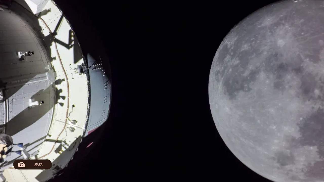 Netflix, Artemis II Görevinin Canlı Yayınını Başlatıyor