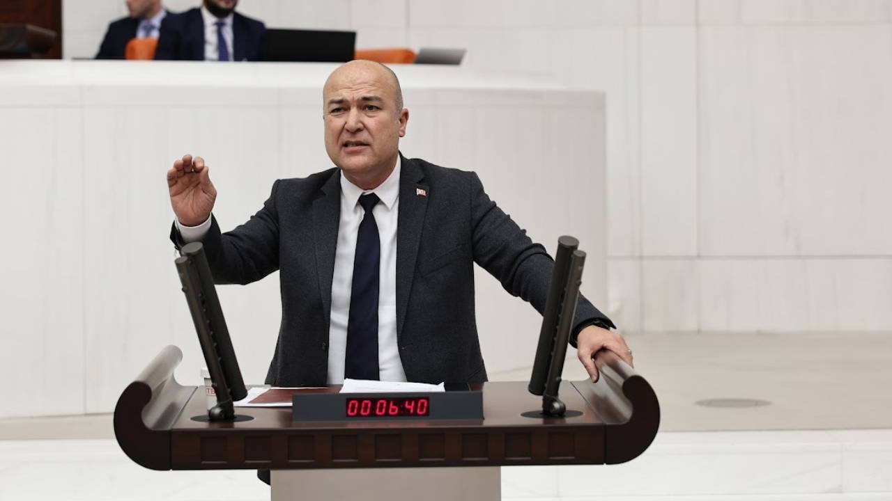 Gülistan Doku Soruşturmasında Şüpheli Gelişmeler: CHP’li Murat Bakan’dan Numan Kurtulmuş’a Soruşturma Talepleri