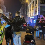 Kadıköy’de ‘Huzur İstanbul’ Operasyonu Başladı: Gece Boyu Denetimler Gerçekleştirildi