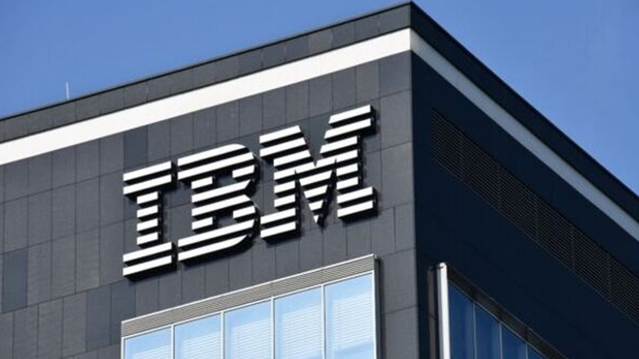 IBM İlk Çeyrek Gelirlerinde Önemli Artış Sağladı