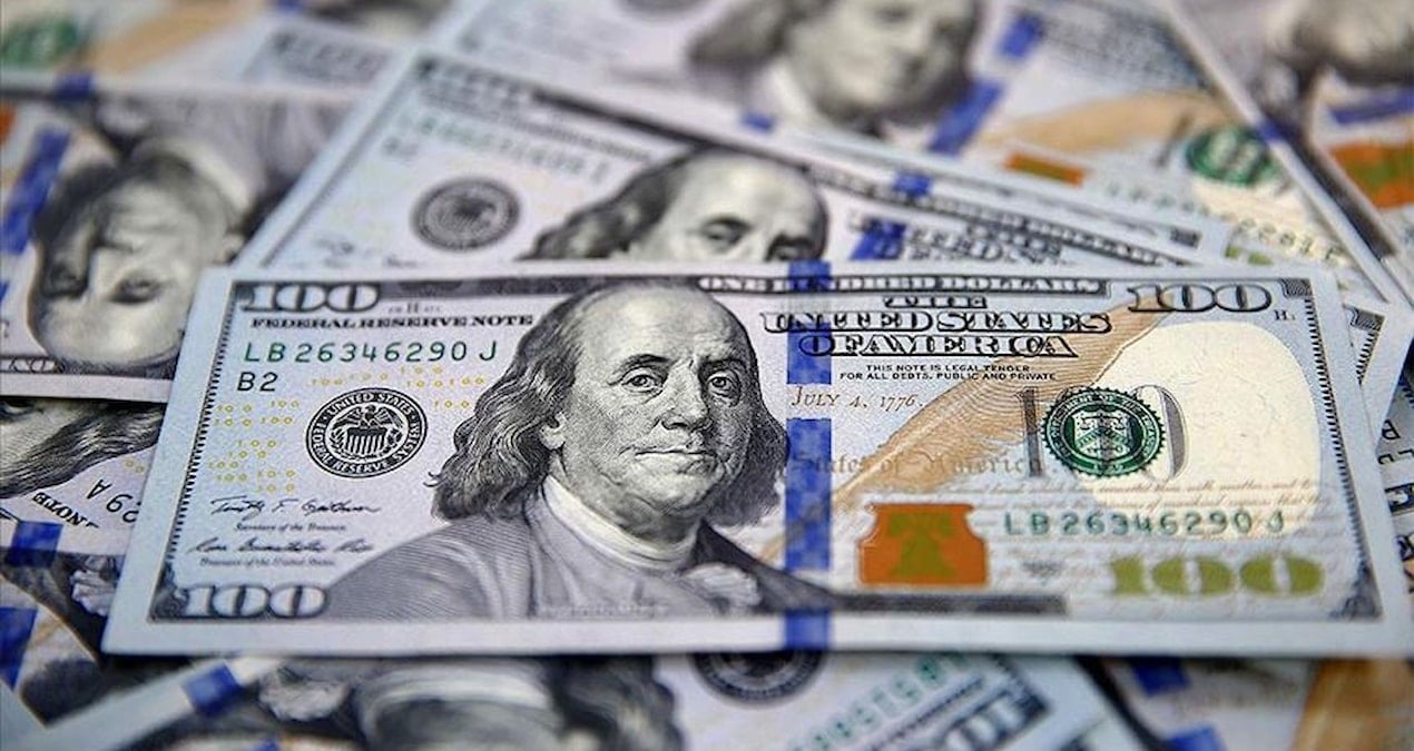 Piyasalardaki Değişim: Merkez Bankası Nisan Ayı Dolar ve Enflasyon Tahminlerini Açıkladı