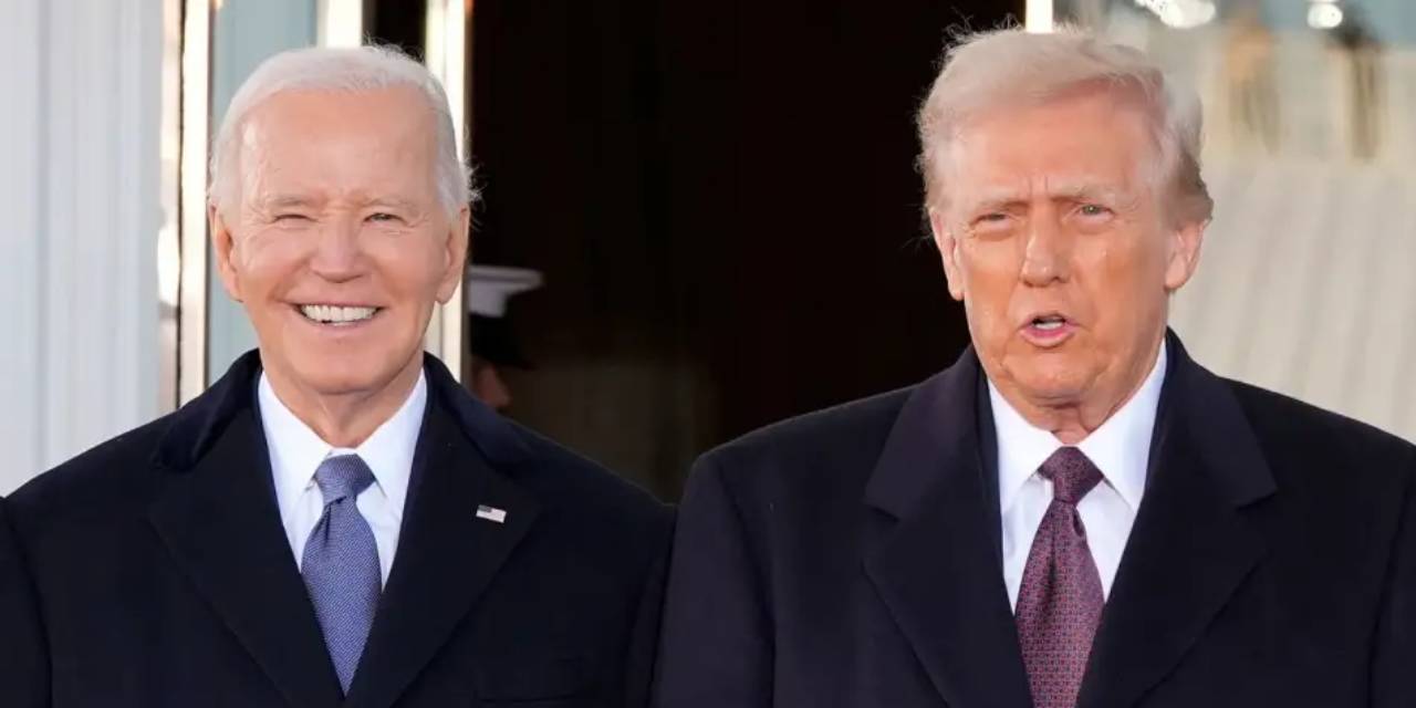 Trump’ın Destek Oranı Düşüşte: Biden’ın Seviyesini Bile Geçemedi