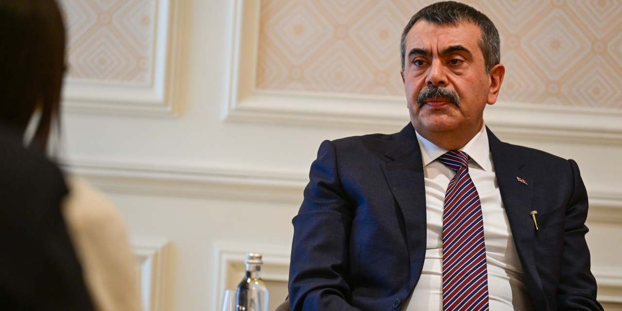 Bakan Tekin, Okul Güvenliği İçin Yeni Kadro ve Tedbirleri Duyurdu