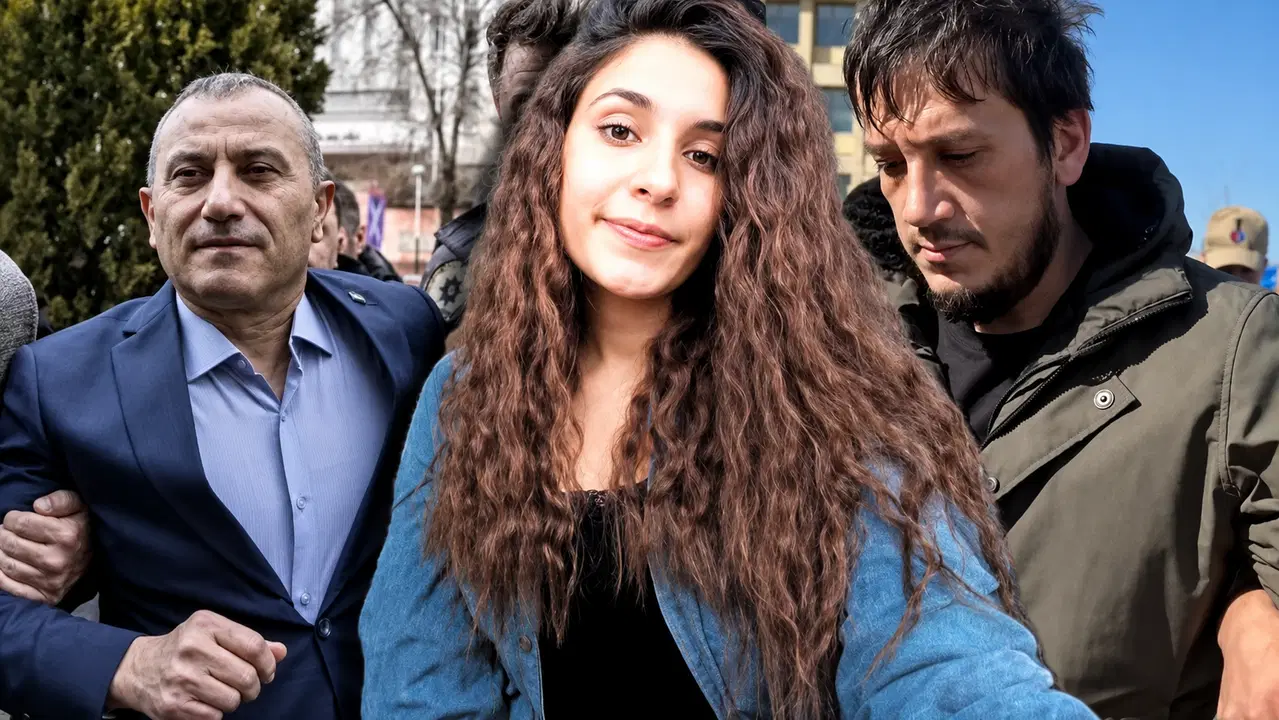 Gulistan doku dosyasinda yeni ayrintilar eski polis gokhan ertokun tuncay sonele mesajlari dosyada sizi d5gf2DPp