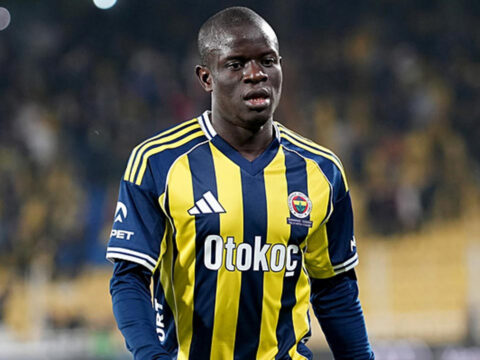 Ngolo kante emekli olacak TXMdyymS
