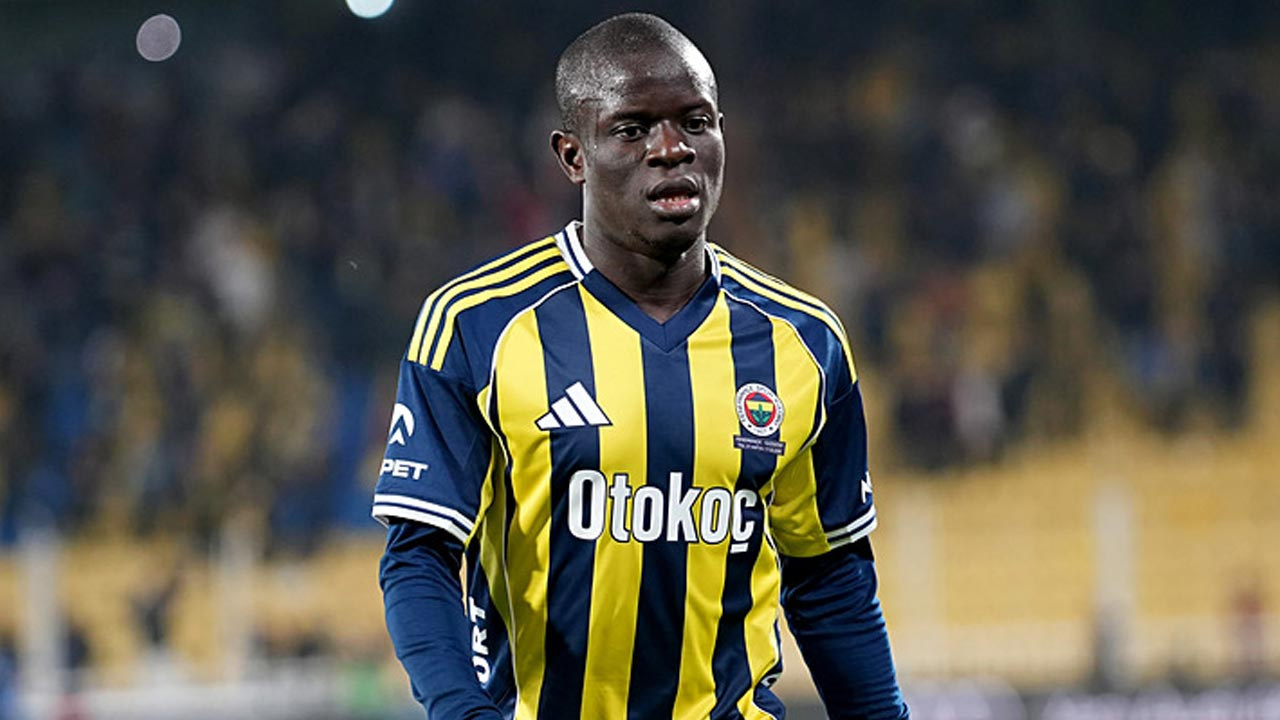 Ngolo kante emekli olacak TXMdyymS